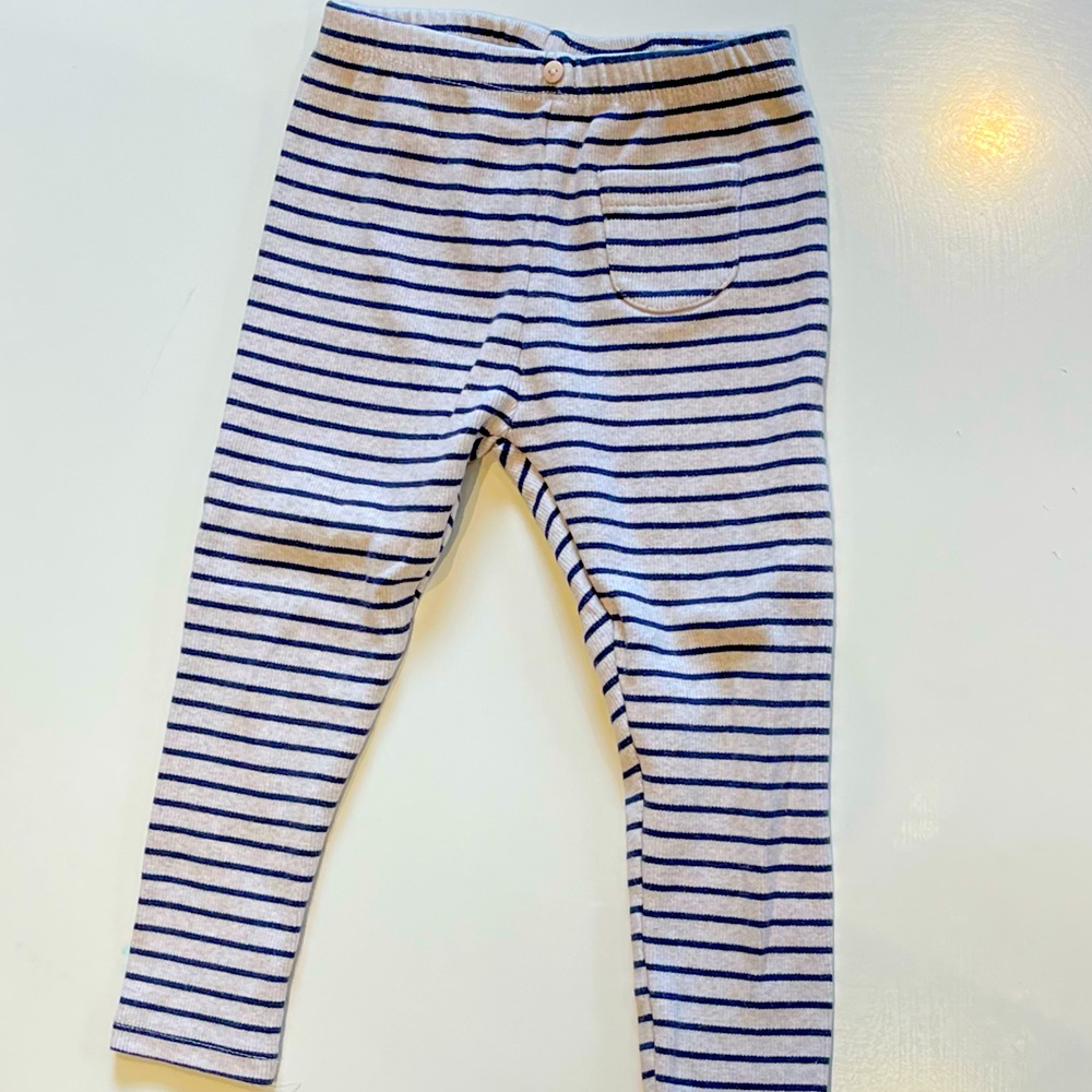 Zara Toddler Leggings, NWOT, Size: 2-3 years